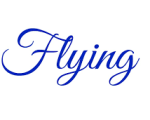 FLYING 