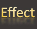 EFFECT 