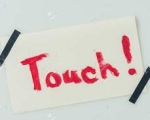 TOUCH