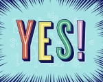 YES