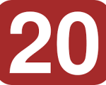 TWENTY 