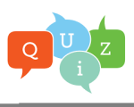 QUIZ 