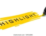 HIGHLIGHT 