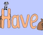 HAVE 