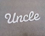 UNCLE