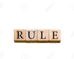 RULE