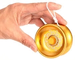 YO - YO