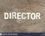 DIRECTOR 