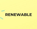 RENEWABLE 