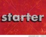 STARTER