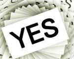 YES