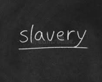 SLAVERY 