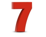 SEVEN