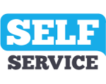 SELF - SERVICE