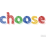 CHOOSE
