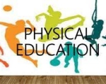 PHYSICAL EDUCATION 