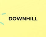 DOWNHILL