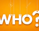 WHO 