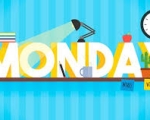 MONDAY 
