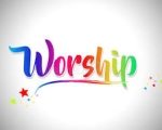 WORSHIP 