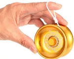 YO - YO 