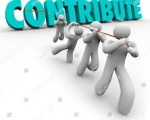 CONTRIBUTE 