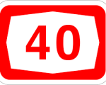 FORTY 