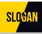 SLOGAN 