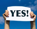 YES