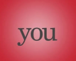 YOU 