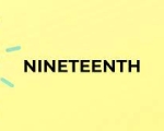 NINETEENTH 