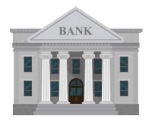 BANK 