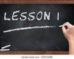 LESSON 