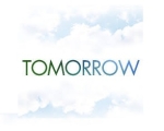 TOMORROW