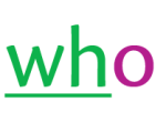 WHO 