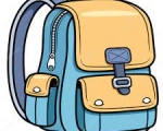 SCHOOL BAG 