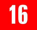 SIXTEEN 