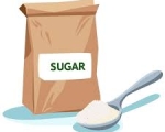 sugar
