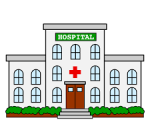 HOSPITAL 