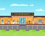 SUPERMARKET 
