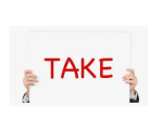 TAKE