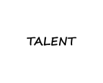 TALENT