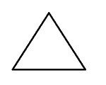 triangle