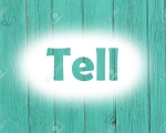 TELL