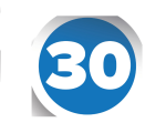 THIRTY
