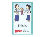 THIS  IS  YOUR  DOLL. 