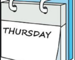 THURSDAY