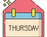Thursday