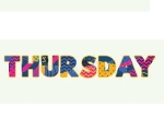 THURSDAY