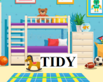 TIDY